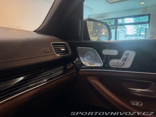Mercedes-Benz Ostatní modely GLS 450d 4MATIC AMG 2024
