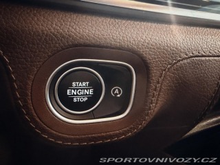 Mercedes-Benz Ostatní modely GLS 450d 4MATIC AMG 2024