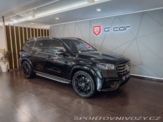 Mercedes-Benz Ostatní modely GLS 450d 4MATIC AMG 2024