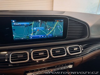 Mercedes-Benz Ostatní modely GLS 450d 4MATIC AMG 2024