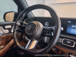 Mercedes-Benz Ostatní modely GLS 450d 4MATIC AMG 2024