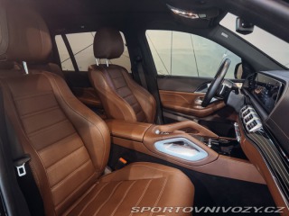 Mercedes-Benz Ostatní modely GLS 450d 4MATIC AMG 2024