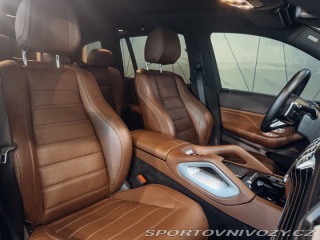 Mercedes-Benz Ostatní modely GLS 450d 4MATIC AMG 2024