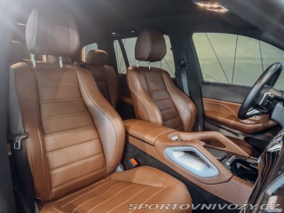Mercedes-Benz Ostatní modely GLS 450d 4MATIC AMG 2024