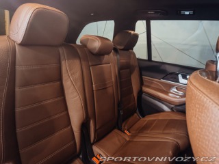 Mercedes-Benz Ostatní modely GLS 450d 4MATIC AMG 2024