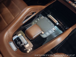 Mercedes-Benz Ostatní modely GLS 450d 4MATIC AMG 2024