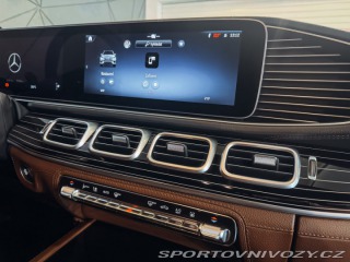 Mercedes-Benz Ostatní modely GLS 450d 4MATIC AMG 2024