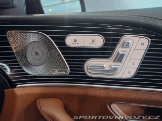 Mercedes-Benz Ostatní modely GLS 450d 4MATIC AMG 2024