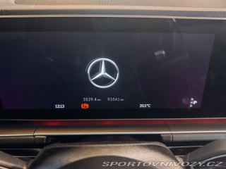 Mercedes-Benz Ostatní modely GLS 450d 4MATIC AMG 2024
