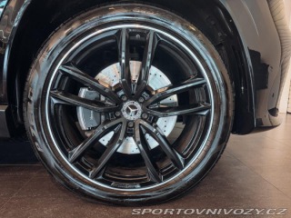 Mercedes-Benz Ostatní modely GLS 450d 4MATIC AMG 2024