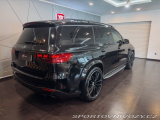Mercedes-Benz Ostatní modely GLS 450d 4MATIC AMG 2024