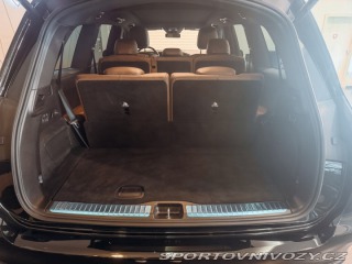 Mercedes-Benz Ostatní modely GLS 450d 4MATIC AMG 2024