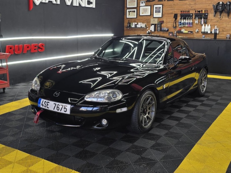 Mazda MX-5 NBFL