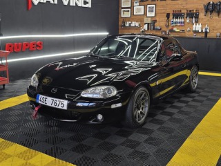 Mazda MX-5 NBFL