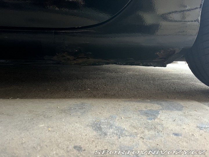 Mazda MX-5 NBFL 2005