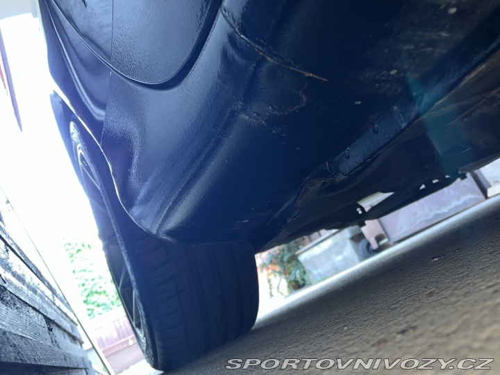 Mazda MX-5 NBFL 2005