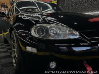Mazda MX-5 NBFL 2005
