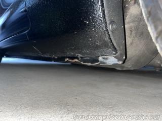 Mazda MX-5 NBFL 2005