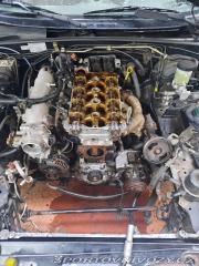 Mazda MX-5 NBFL 2005