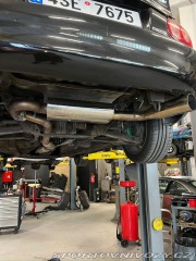 Mazda MX-5 NBFL 2005