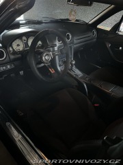 Mazda MX-5 NBFL 2005
