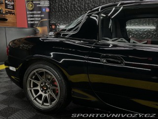Mazda MX-5 NBFL 2005