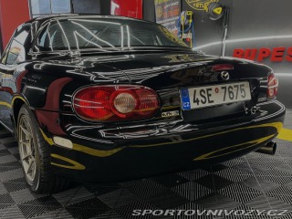 Mazda MX-5 NBFL 2005