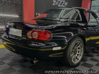 Mazda MX-5 NBFL 2005