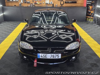 Mazda MX-5 NBFL 2005