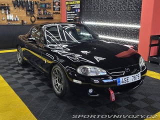 Mazda MX-5 NBFL 2005