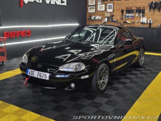 Mazda MX-5 NBFL 2005