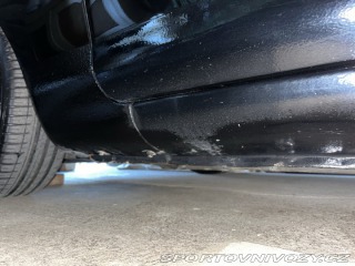 Mazda MX-5 NBFL 2005