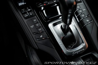 Porsche Cayenne Diesel Platinum 2017
