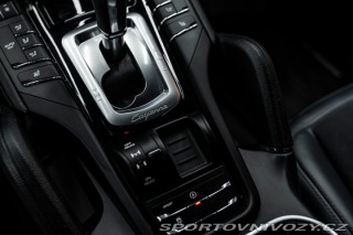 Porsche Cayenne Diesel Platinum 2017