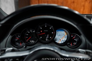 Porsche Cayenne Diesel Platinum 2017
