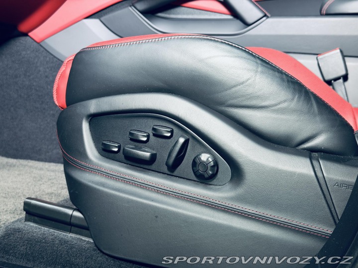 Porsche Cayenne TURBO KERAMIKY BURM ZARUK 2024