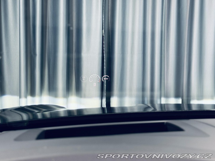 Porsche Cayenne TURBO KERAMIKY BURM ZARUK 2024