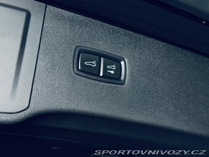 Porsche Cayenne TURBO KERAMIKY BURM ZARUK 2024