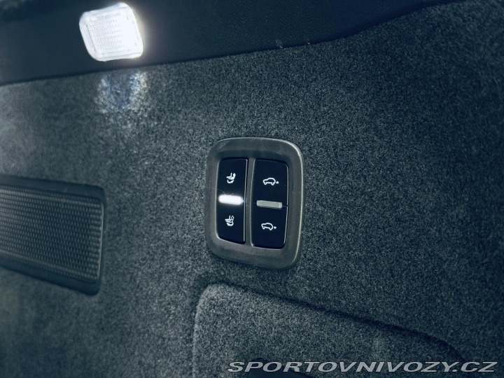 Porsche Cayenne TURBO KERAMIKY BURM ZARUK 2024