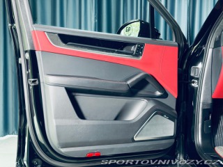 Porsche Cayenne TURBO KERAMIKY BURM ZARUK 2024