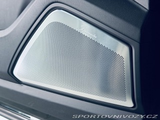 Porsche Cayenne TURBO KERAMIKY BURM ZARUK 2024