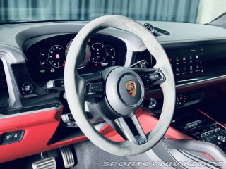 Porsche Cayenne TURBO KERAMIKY BURM ZARUK 2024