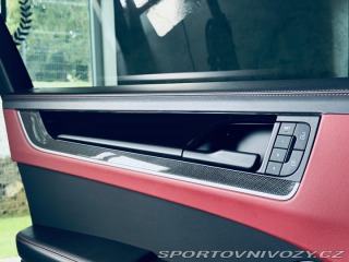 Porsche Cayenne TURBO KERAMIKY BURM ZARUK 2024