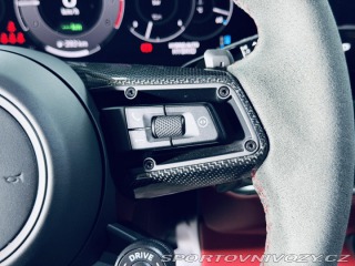 Porsche Cayenne TURBO KERAMIKY BURM ZARUK 2024