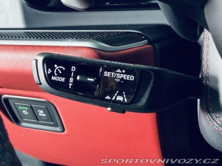 Porsche Cayenne TURBO KERAMIKY BURM ZARUK 2024