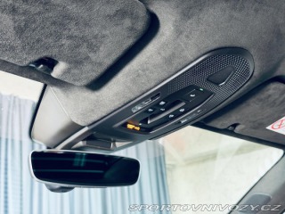 Porsche Cayenne TURBO KERAMIKY BURM ZARUK 2024
