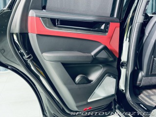 Porsche Cayenne TURBO KERAMIKY BURM ZARUK 2024