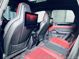 Porsche Cayenne TURBO KERAMIKY BURM ZARUK 2024