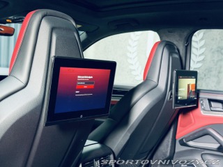 Porsche Cayenne TURBO KERAMIKY BURM ZARUK 2024