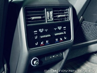 Porsche Cayenne TURBO KERAMIKY BURM ZARUK 2024